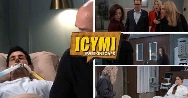 General Hospital Daily Recaps Gh Updates For Today And Every Weekday For Nearly Years Years